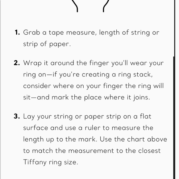 COPY - Paloma Picasso Tiffany & Co. Olive Leaf Band Ring - Picture 6 of 14